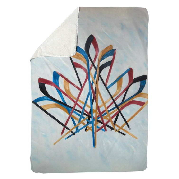 Begin Edition International Inc. Woven Blanket Wayfair